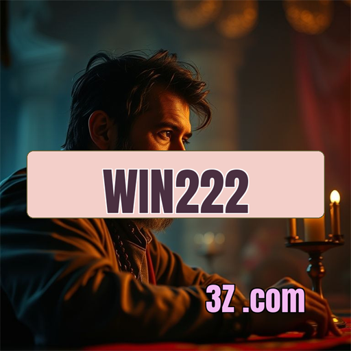 Apostas emocionantes no WIN222.com: Pronto para vencer?