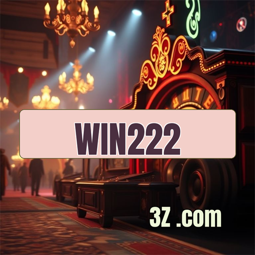 Baixar Jogos com Estilo no WIN222.com: Experiência Imperdível