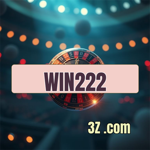 Recursos Incríveis de Login em WIN222.com para Jogadores Brasileiros