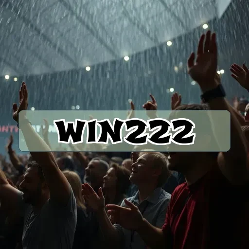 WIN222.com: Explore a Dinâmica Comunidade de Jogos e Diversão Brasileira