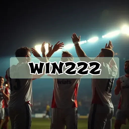 WIN222.com: Exclusivos que Transformam sua Experiência de Jogo Online