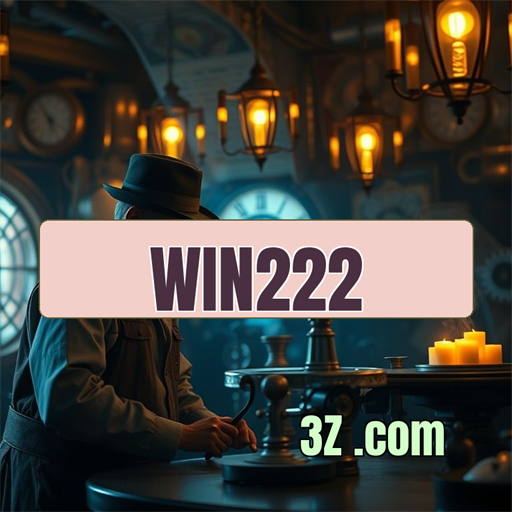 Bônus Imperdíveis e Criativos no WIN222.com para Jogadores Brasileiros