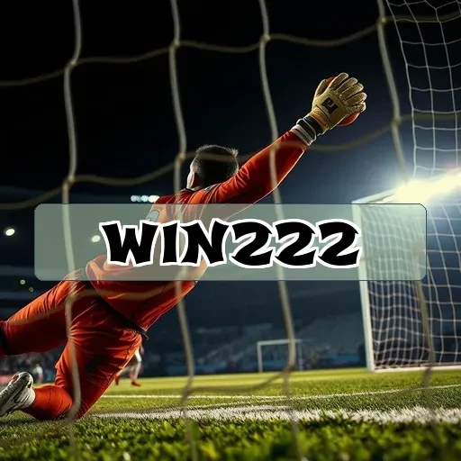 WIN222.com: Transforme Suas Apostas Ao Vivo em Emoções