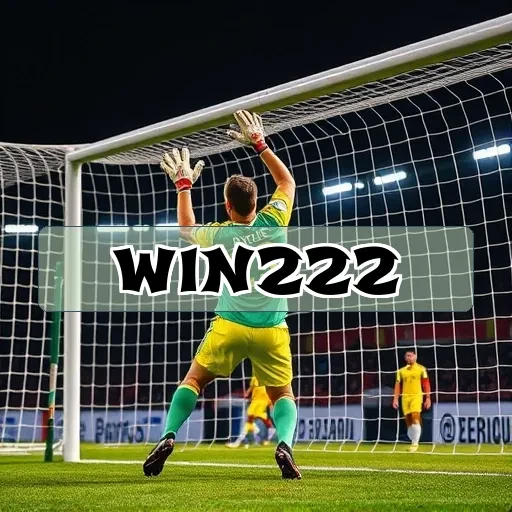WIN222.com: Novidades Imperdíveis para Jogadores Online em 2023