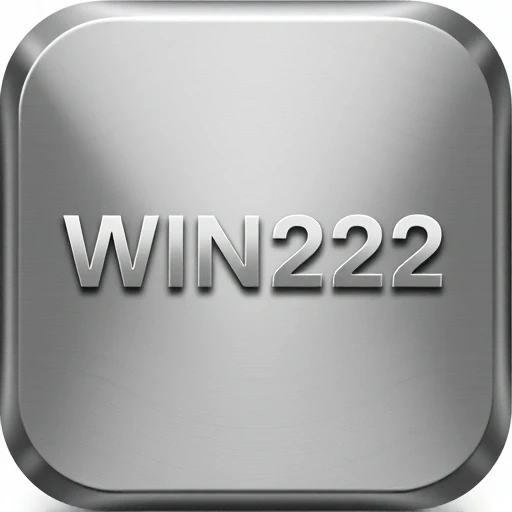 WIN222.com logo