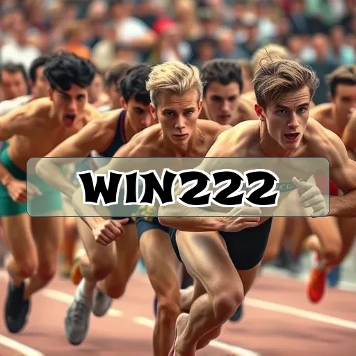 WIN222.com: Apostas Empolgantes e Inovadoras nos Esportes Virtuais!